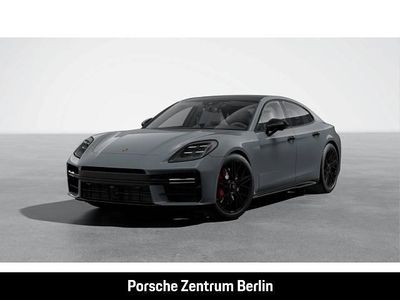 Neu Porsche Panamera GTS 500 PS (367 kW) 2025 Grau Limousine