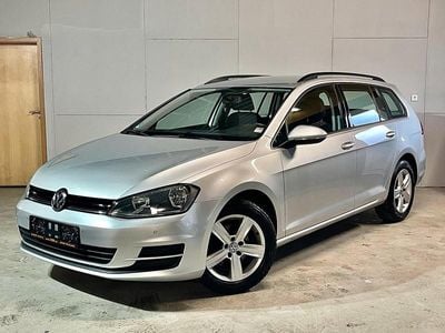 VW Golf VII