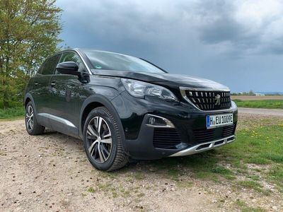 gebraucht Peugeot 3008 Hybrid Allure Pack