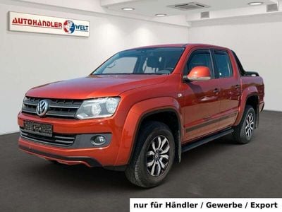 VW Amarok