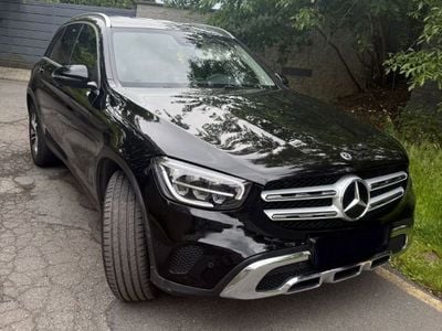 Mercedes GLC200