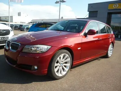 Gebraucht BMW 325