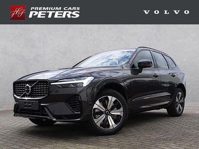Gebraucht Volvo XC60 Plus 398 PS (292 kW) 2025 Grau SUV