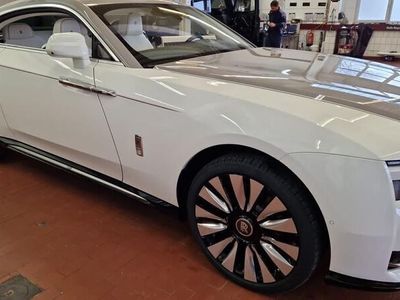 gebraucht Rolls Royce Spectre 