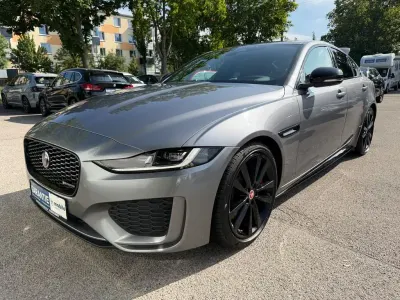 Gebraucht Jaguar XE