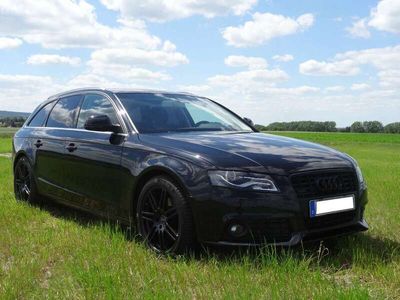 gebraucht Audi A4 Avant 1.8 T