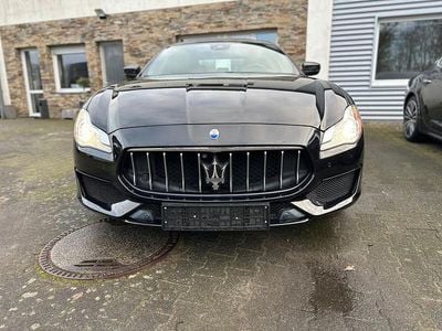 Gebraucht Maserati Quattroporte