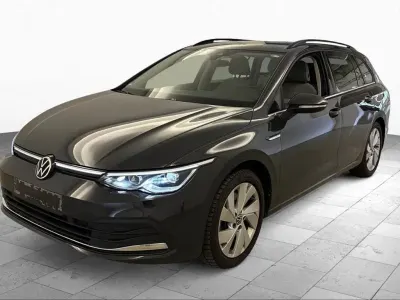 Gebraucht VW Golf VIII