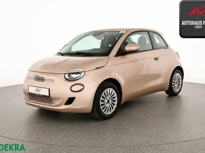 Gebraucht Fiat 500e