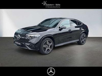 Mercedes GLC220