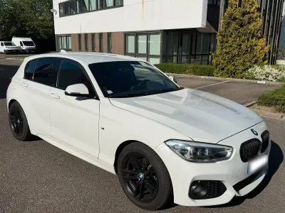 Gebraucht BMW 120