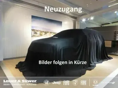 Gebraucht Jeep Compass Limited 170 PS (125 kW) 2019 Andere SUV