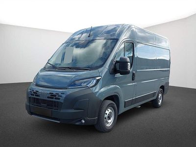 Gebraucht Fiat Ducato S 140 PS (102 kW) 2025 Lanzarote grau Van
