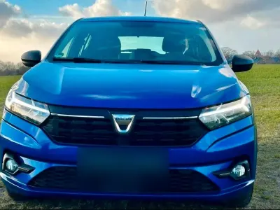 Gebraucht Dacia Sandero