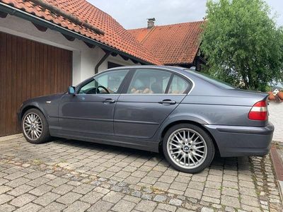 BMW 325