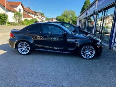 Verkauft BMW Z4 M Coupe CSL BRD Unfall., gebraucht 2007, 45.720 km in  Saarlouis