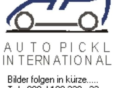 Gebraucht VW Golf VI