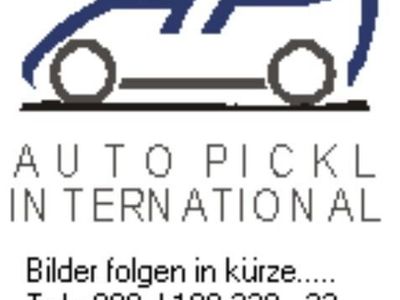 gebraucht VW Golf VI 1.6 TDI/Style/Climatronic/ALU/Winterpake