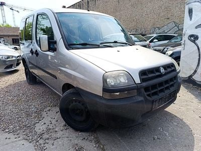 Fiat Doblò
