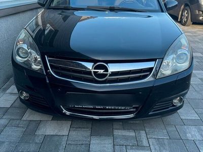 Opel Signum