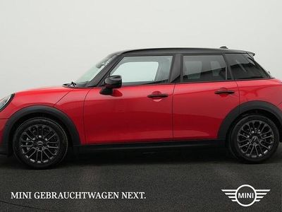 Gebraucht Mini Cooper Classic 114 kW (156 PS) 2025 Rot Kleinwagen