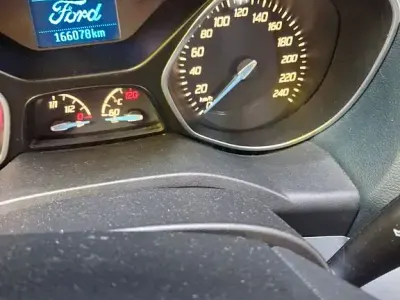 Gebraucht Ford Grand C-Max