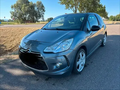 Gebraucht Citroën DS3
