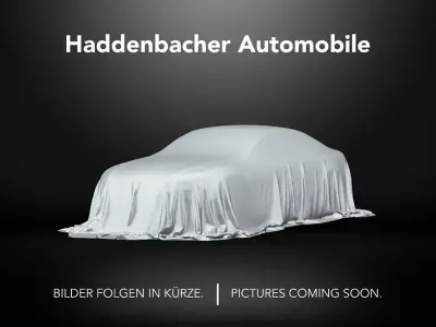 Gebraucht BMW 116 Advantage 116 PS (85 kW) 2009 Braun Kleinwagen