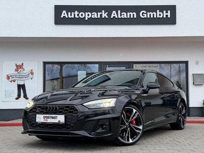Gebraucht Audi S5 Business 341 PS (250 kW) 2023 Andere Coupé