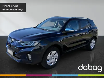 Usata KGM Korando 139 kW (190 CV) 2023 Other SUV