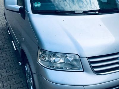 VW T5