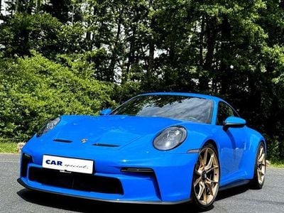 Porsche 911 GT3