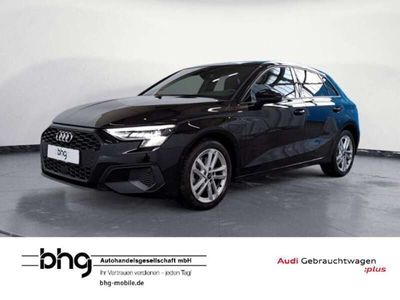 gebraucht Audi A3 Sportback 40 TFSI e