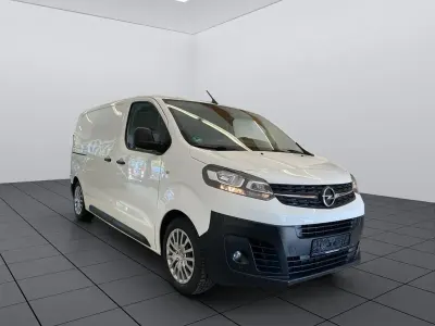 Gebraucht Opel Vivaro