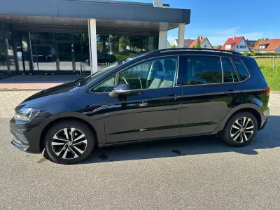Second-hand VW Golf VII