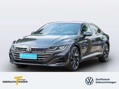 VW Arteon