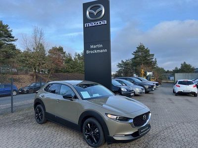 Neu Mazda CX-30 Homura-Line 140 PS (102 kW) 2025 SUV
