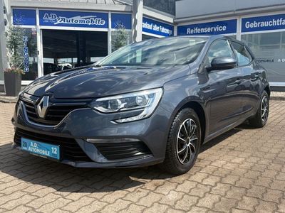 Renault Mégane IV