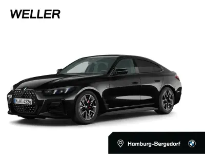 Gebraucht BMW 420 Gran Coupé