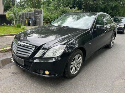 Mercedes E200