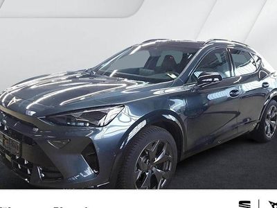 Usata Cupra Formentor 204 CV (150 kW) 2025 Grigio SUV