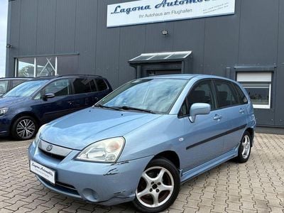 Suzuki Liana