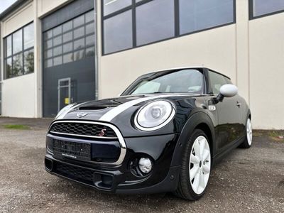 gebraucht Mini John Cooper Works Ambiente/HeadUp/DAB