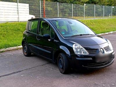 Renault Modus