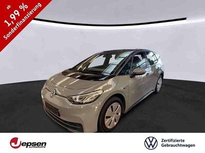Second-hand VW ID.3 Pro Performance 150 kW (204 CP) 2022 Gri Hatchback