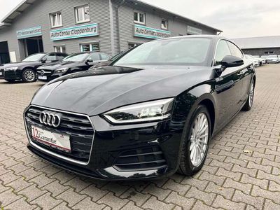 gebraucht Audi A5 Sportback 2.0 TDI