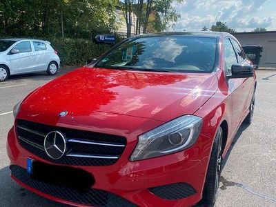 Mercedes A200