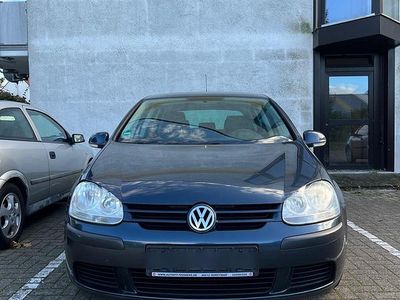 VW Golf V
