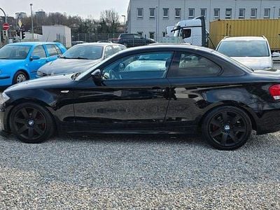 BMW 120 Coupé