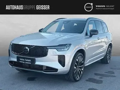 Gebraucht Volvo XC90